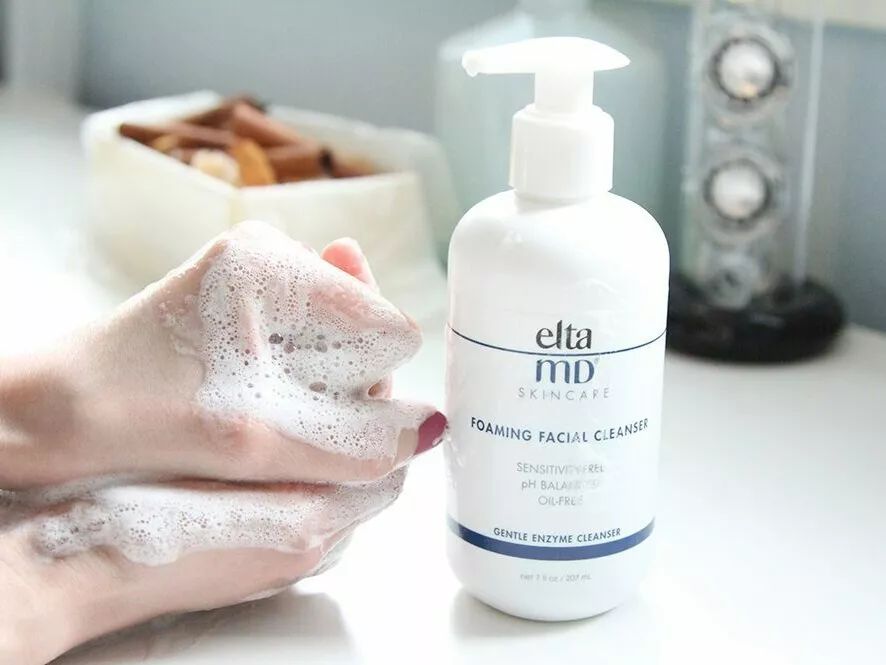 双11推荐的洗面奶有哪些,双11必买洗面奶有哪些