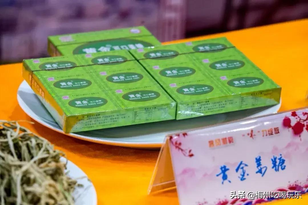 梅州丰顺有没有好吃的,梅州丰顺景点美食