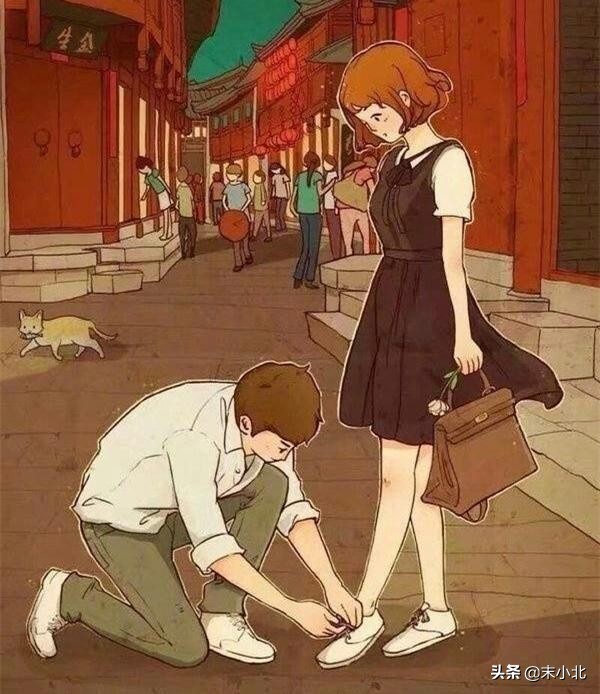 “老婆，养你们一家我太累”“你做上门女婿就该知道，这是责任”