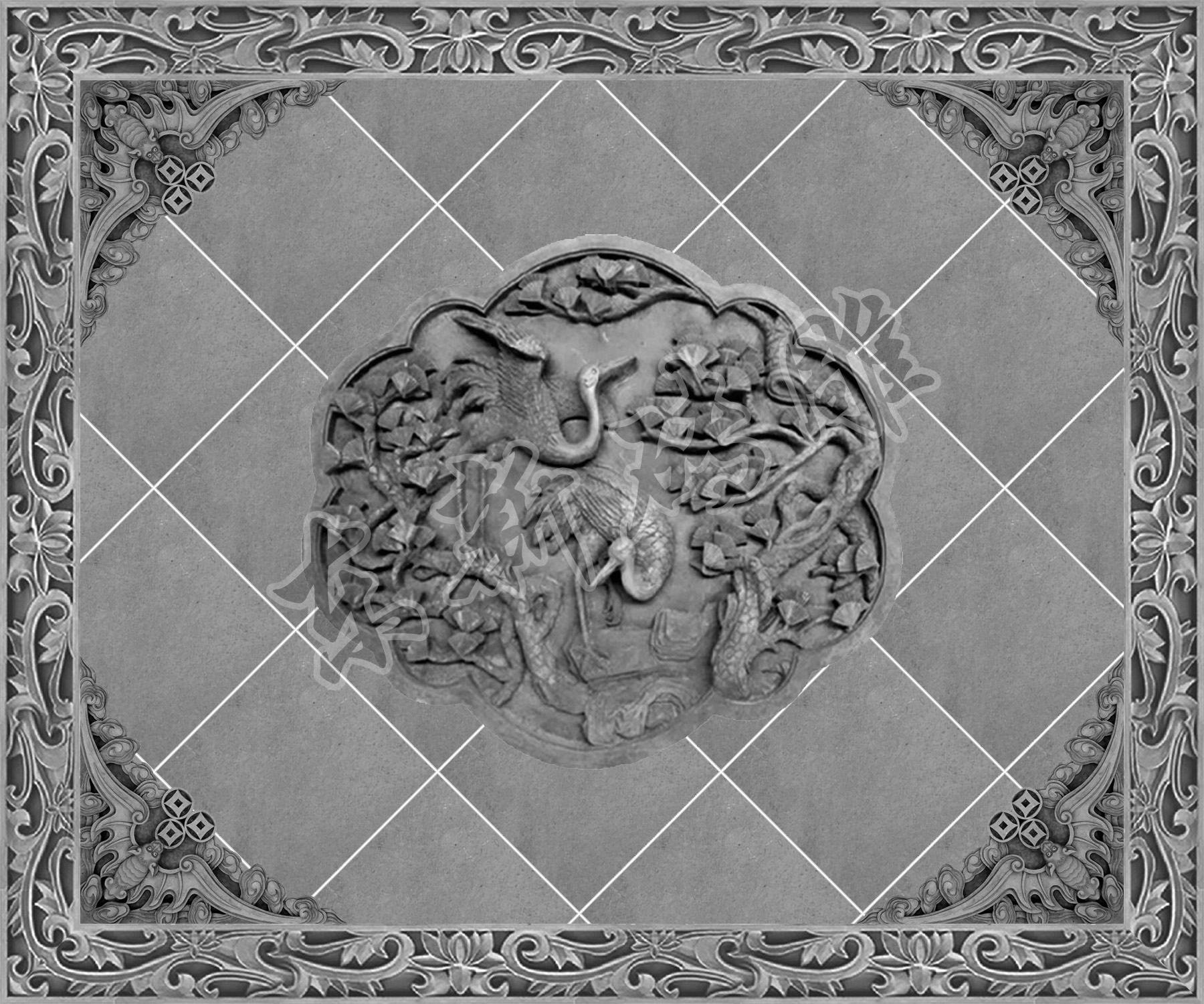 砖雕施工队,东新砖雕轻质砖雕