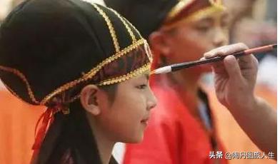 端午节庙会习俗,昙华林传统文化