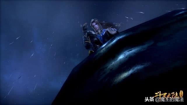 斗罗大陆29集：唐三获取唐门至高秘籍，唐门*器武**大显神威