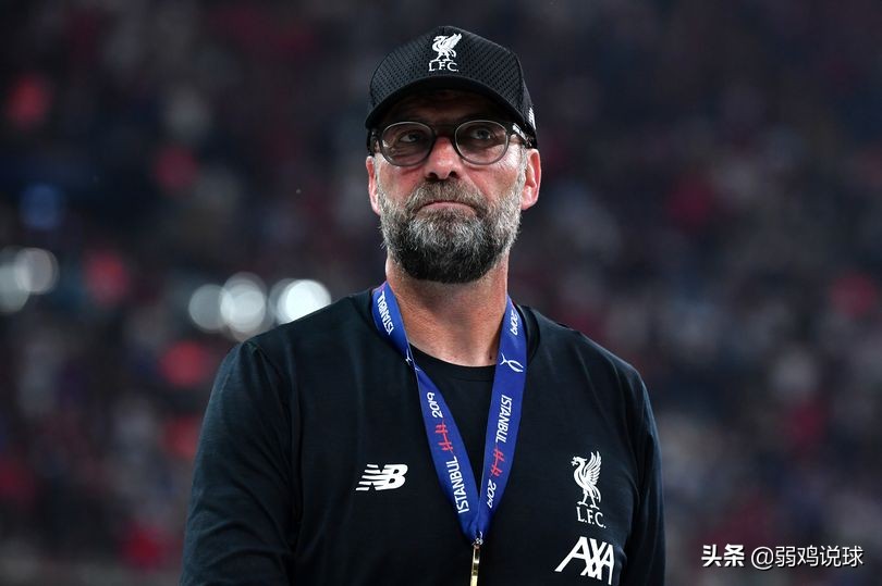 克洛普机会破门,阿森纳克洛普战术斗法