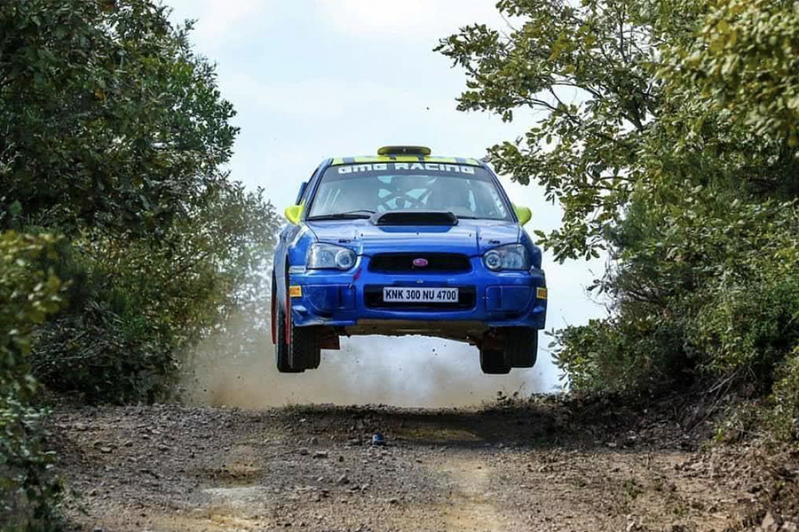 斯巴鲁翼豹是sti吗,斯巴鲁翼豹爬坡视频