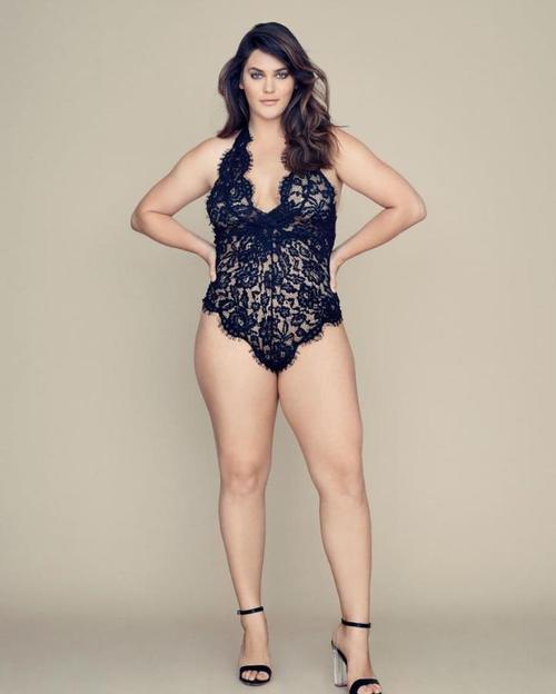 维密代言风波：男性和女性视角下的“性感”，到底哪里不一样？