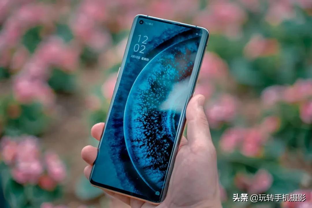 oppofindx2拍照效果好吗,oppofindx2手机拍照效果