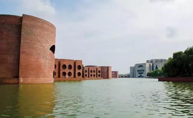 中国近段时间的标志性建筑,全中国最有历史的建筑