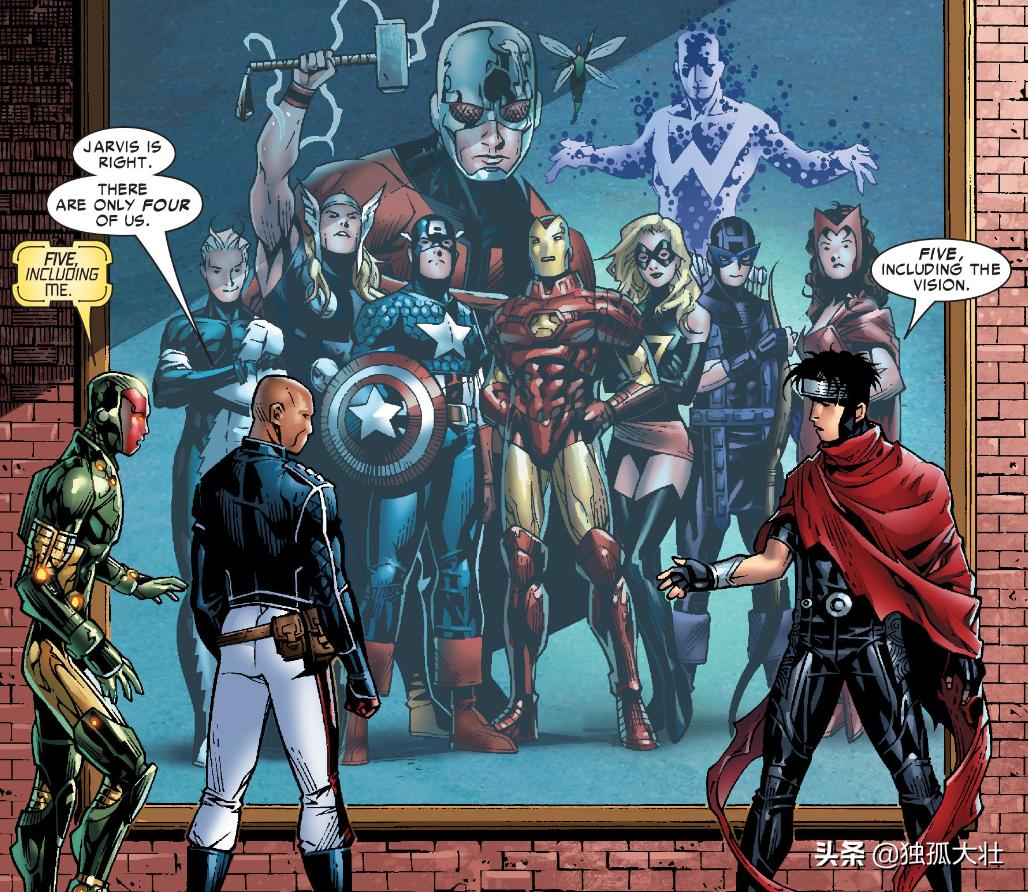 漫威复仇者凭借意志拯救浩克,漫威小浩克