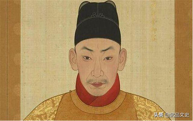 古代皇帝为啥大多短命，和嫔妃“侍寝制度”有关，难怪太监都长寿