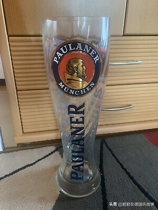 德国啤酒正确喝法,德国喝啤酒的正宗方法