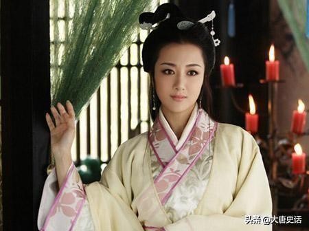 三国人物甄宓的死因,三国第一美女甄宓