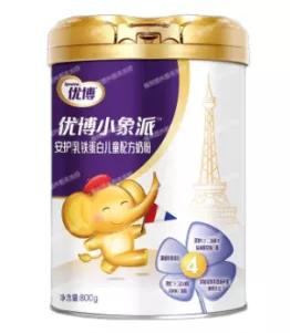 各品牌奶粉大比拼,儿童奶粉排行榜10强奶粉测评