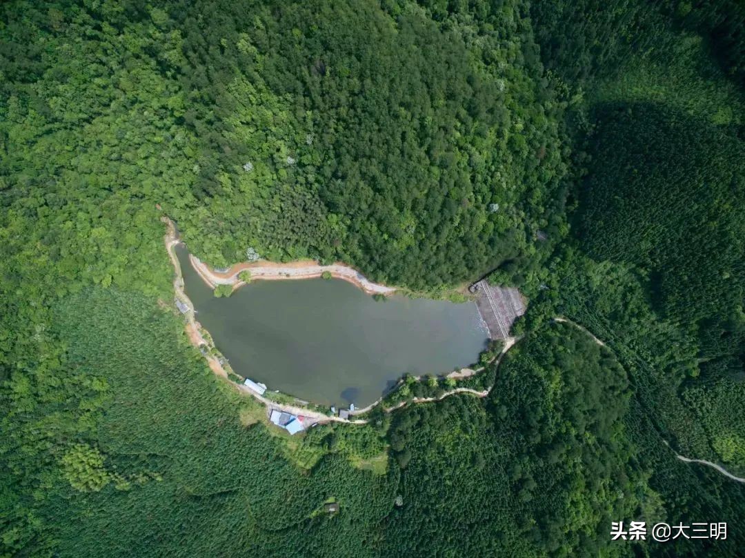 最氧三明绿都,中国绿都最氧三明山海呼应