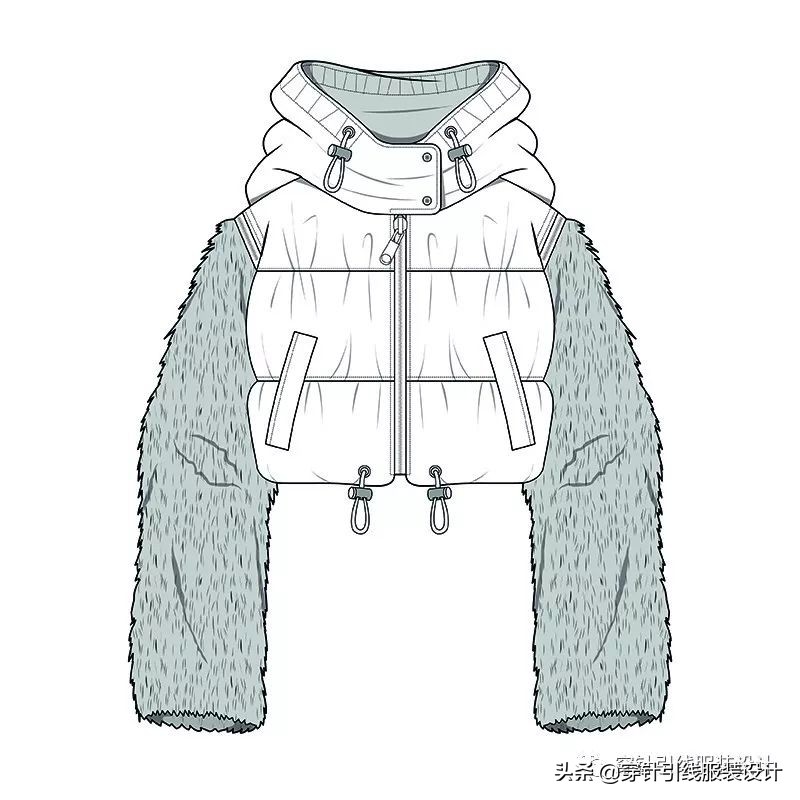 美甲款式图片中长款复杂款式,女士衬衫款式图片及款式说明