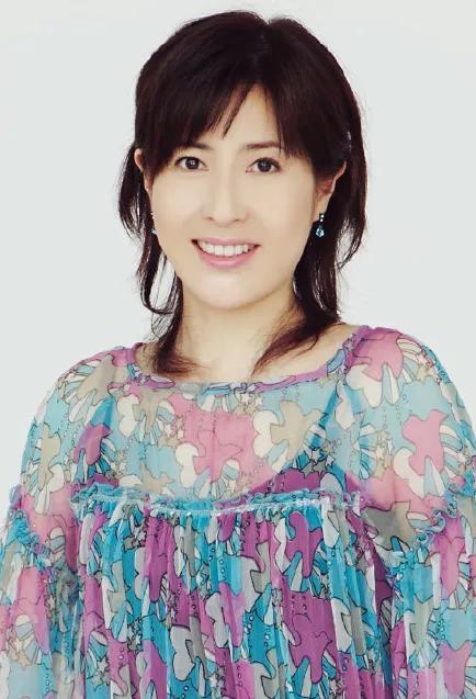 小鹿纯子扮演者死讯是真的吗,小鹿纯子演员近况