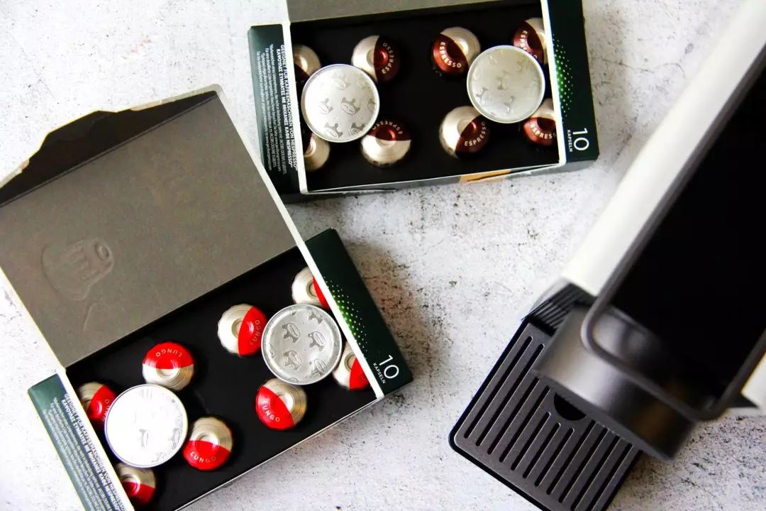 自己做咖啡咖啡机推荐 (胶囊咖啡机可以做多少种类型咖啡)