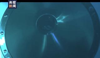 10000米海底实拍,万米深海底视频