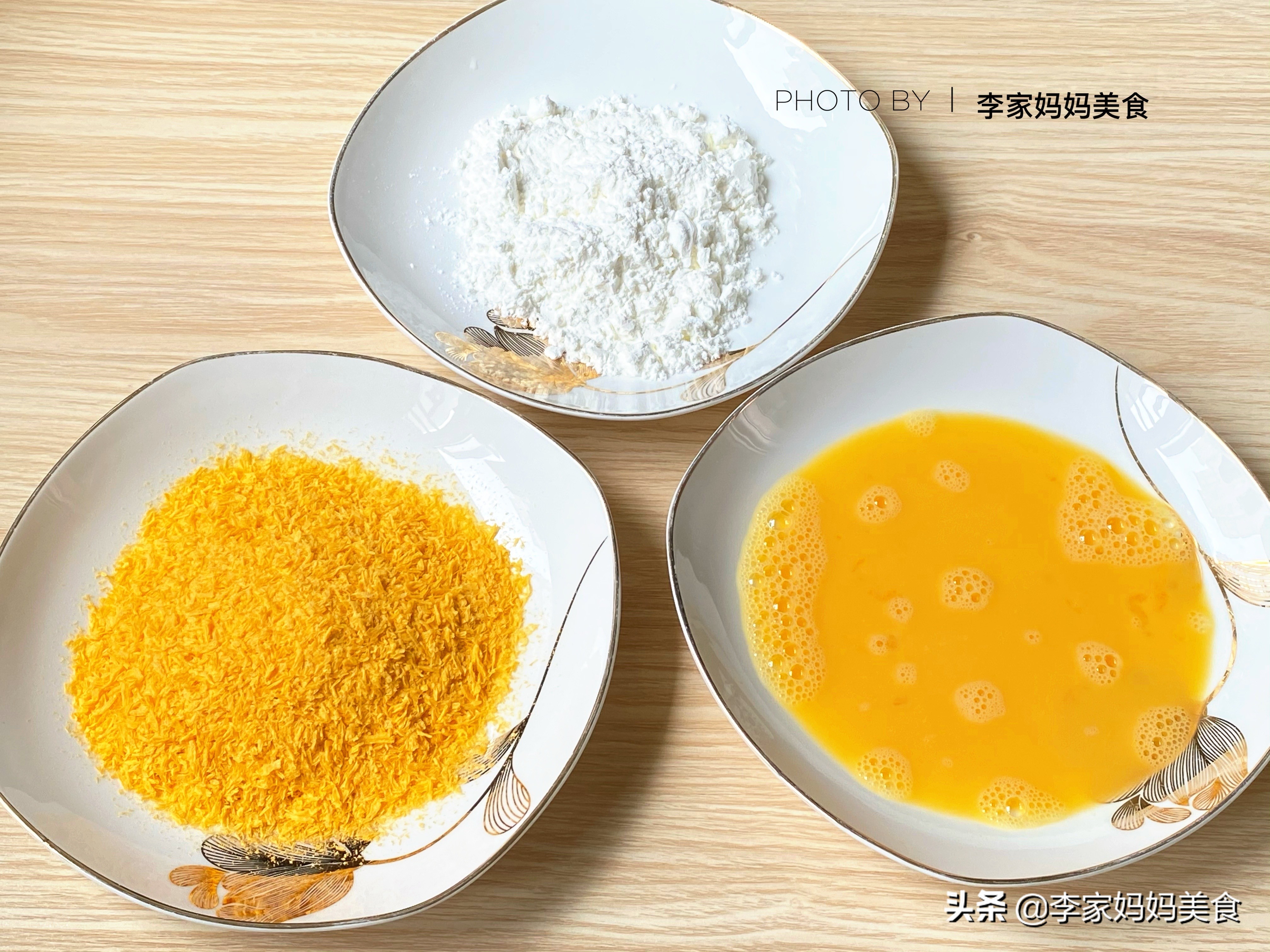 小孩子都会做的汉堡怎么做,汉堡超简单家庭版做法