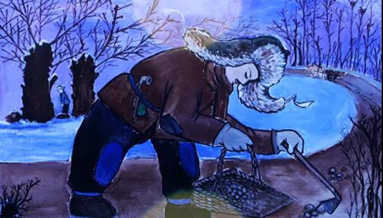 东北八大怪真实照片,东北三大怪你知道都是啥吗