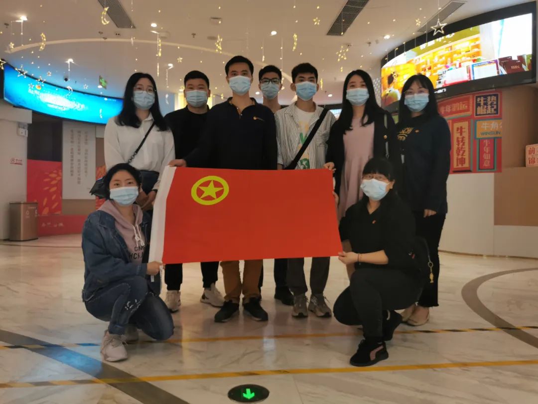 学*党**史强信念跟*党**走|汕头市直团系统深入开展*党**史学习教育