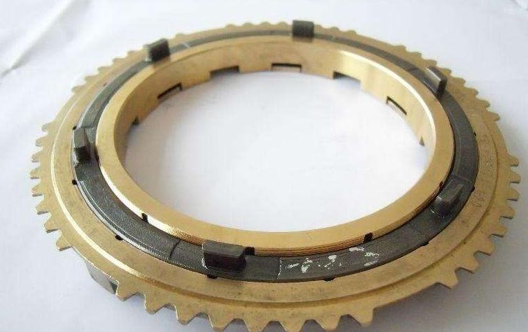 同步器变速箱有什么区别,同步器稳定吗