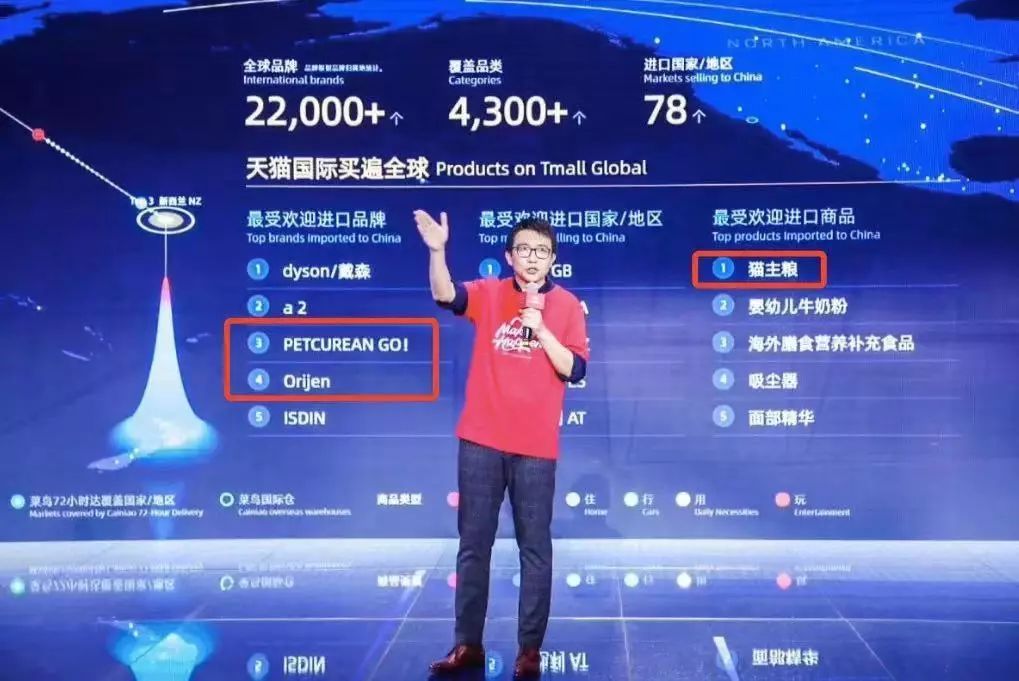 看了猫要吃的零食，你就知道为啥猫咪比娃还难带