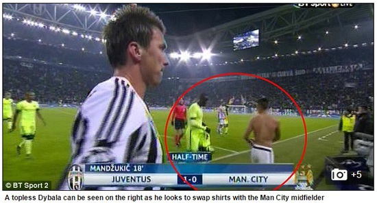 球员就不能追星吗？塞尔塔小将展示梅西球衣后被球迷疯狂炮轰