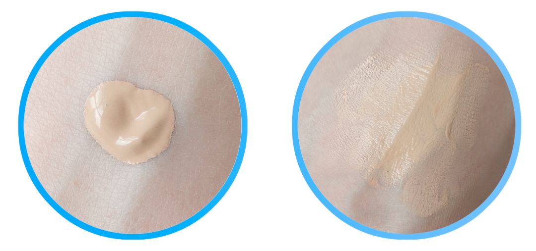 「Foundation101」遮瑕组在线battle!谁才是水煮蛋之王？（上）