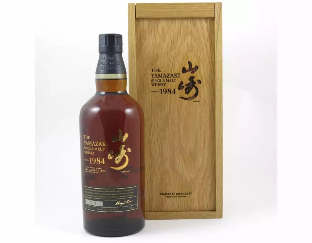日本山崎12年单一麦芽威士忌700ml,山崎威士忌股价