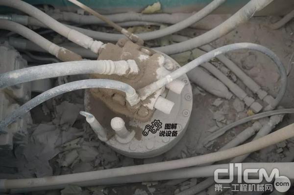 图解说设备：神钢SK260超8怎么样？