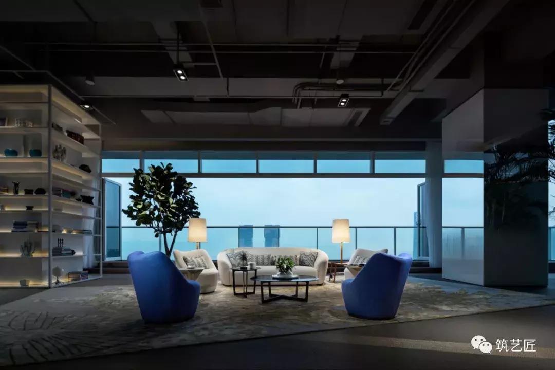 「精选」于强|云端的旅行,深圳水湾1979会所