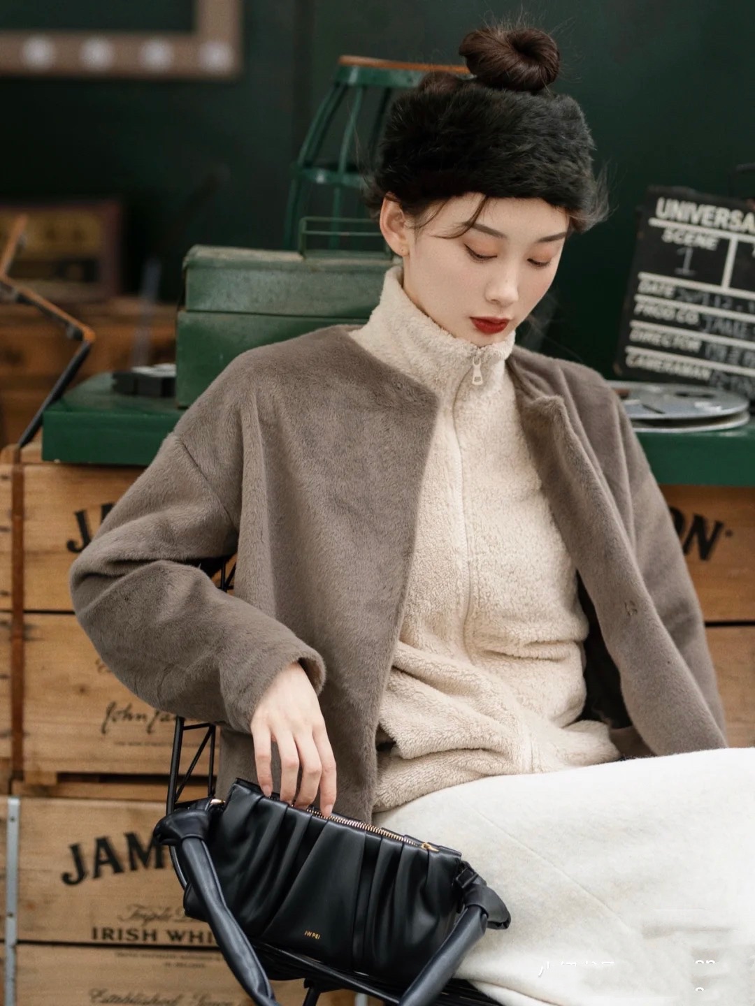 摇粒绒的洗涤方法,摇粒绒怎么洗不粘毛