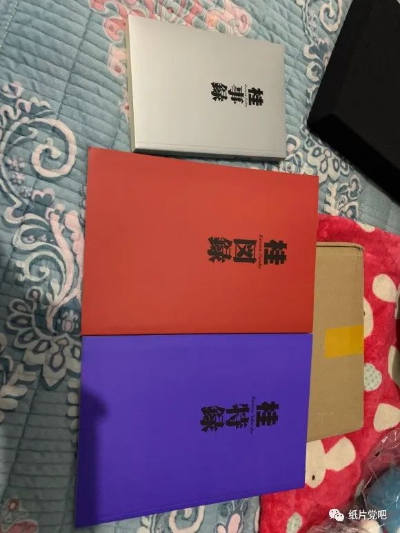 我的桂正和大收藏（图片纯享版）