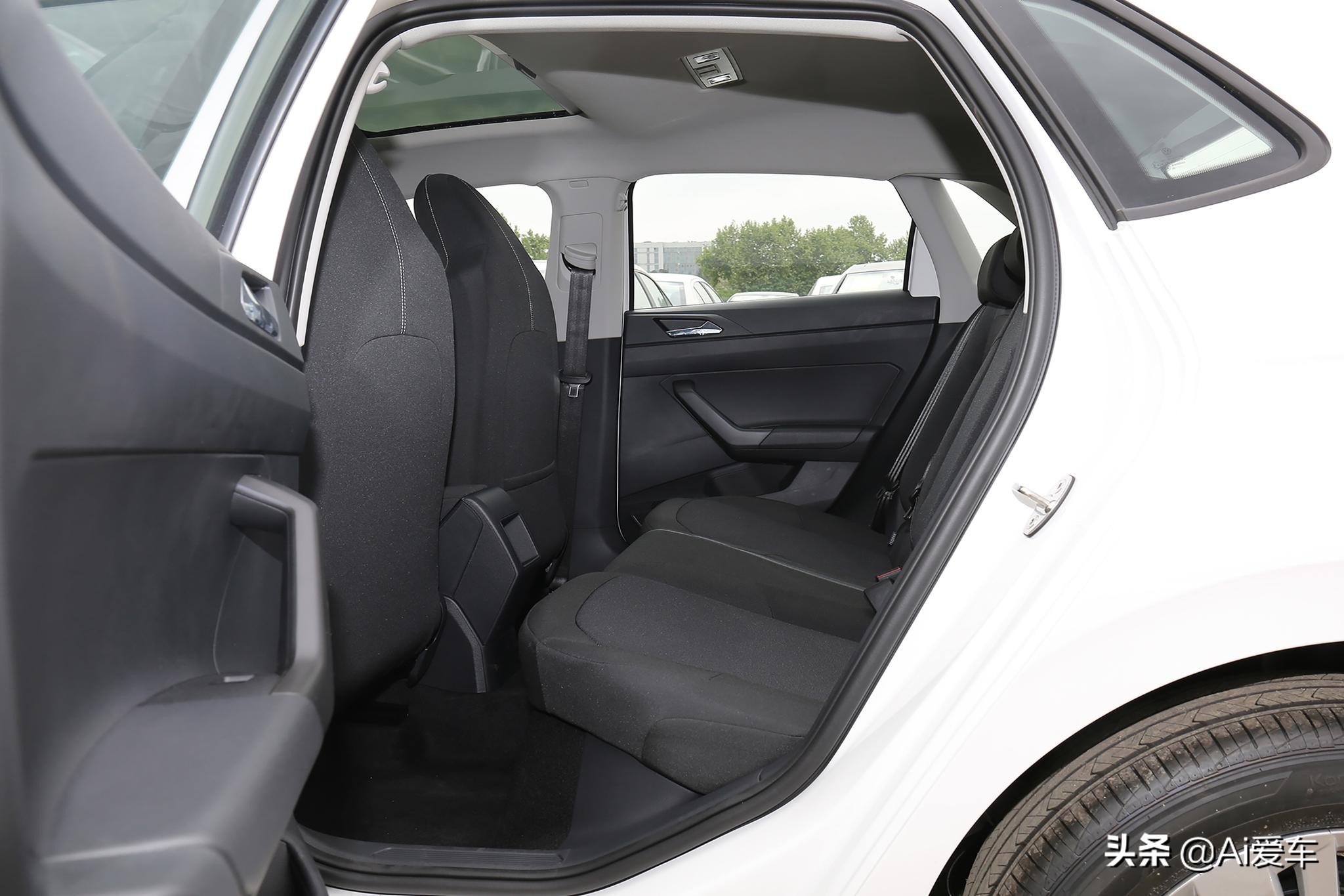 最新款大众polo值得买吗,新款大众polo评测最新