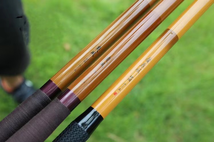 日本鱼竿跟国内价差,中日渔具哪个最好
