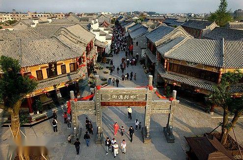 山东值得去的旅游景点,山东景区排名必游景区前十名