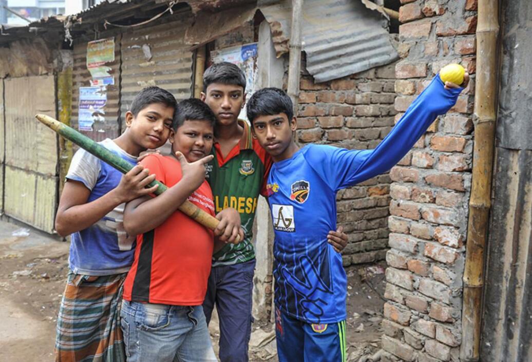 孟加拉国复制中国模式的崛起之路,孟加拉国靠东亚模式逆袭