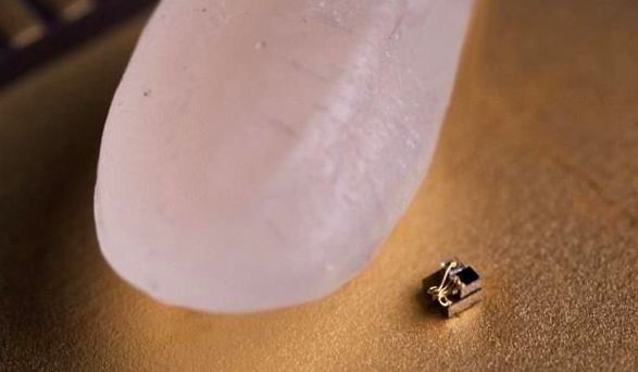 最小的笔记本电脑是哪款,全球公认最小电脑