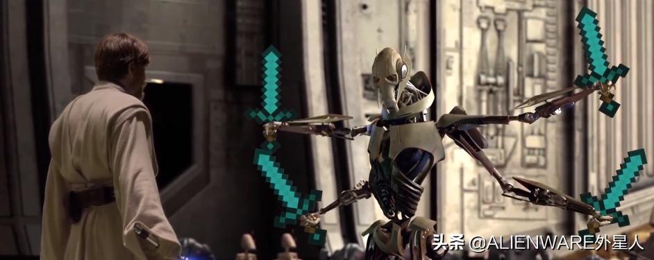 来自“MEME”的欢乐“洗礼”