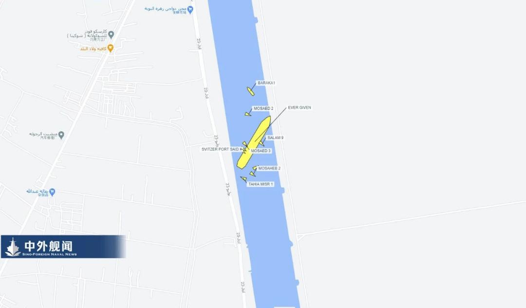 苏伊士运河疏通后会影响油价吗,苏伊士运河被堵对油价的影响