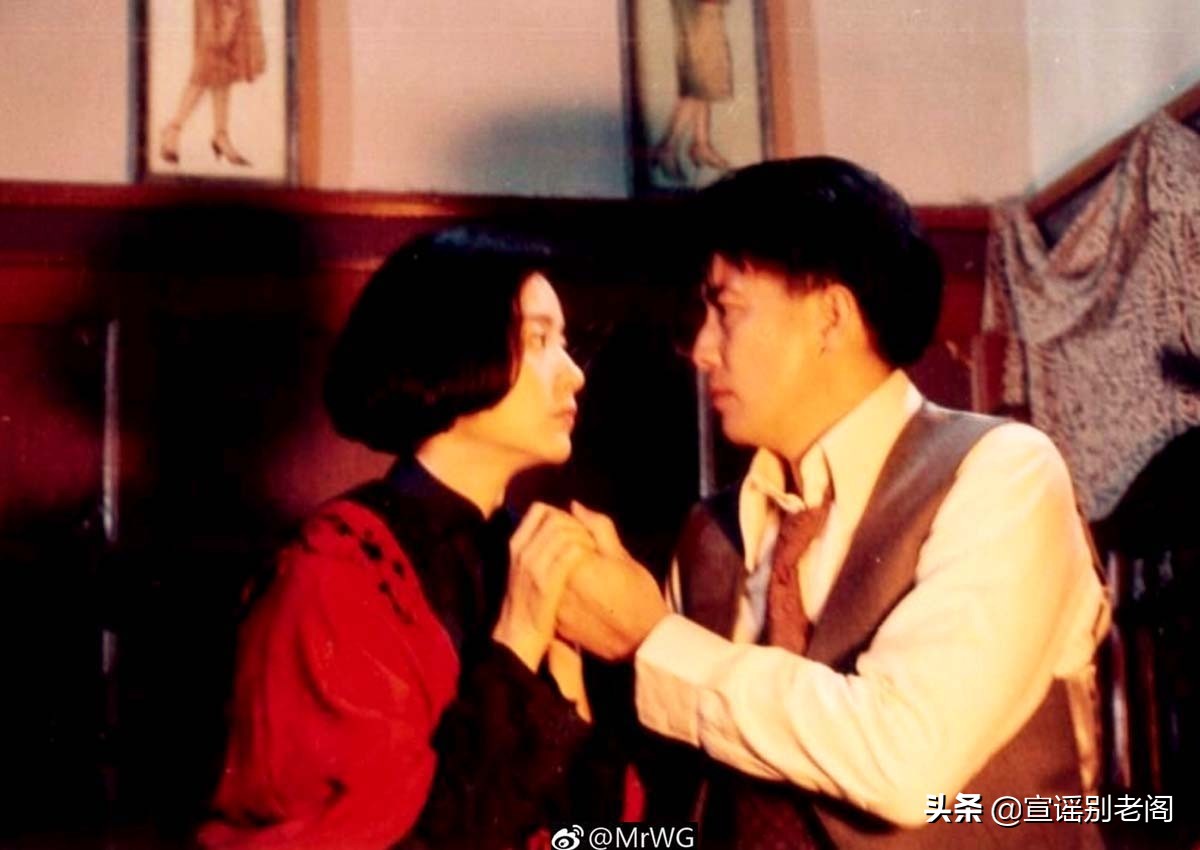 张曼玉林青霞电影三毛,林青霞自传回忆三毛写了什么