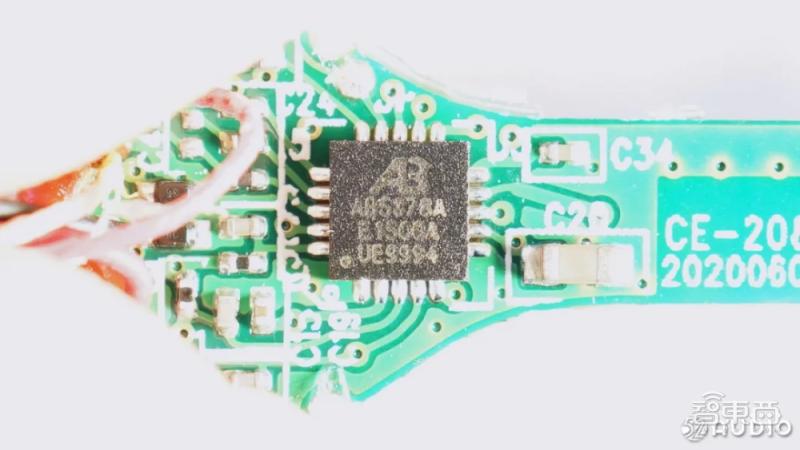 华强北TWS耳机芯片厂商冲上市！主营白牌产品，一年营收飙升2.8亿