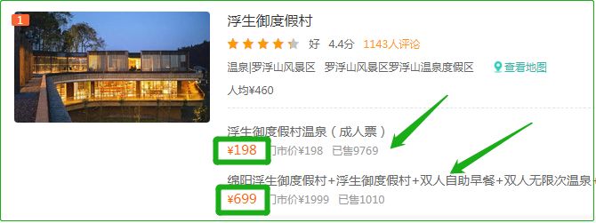 罗浮山清水湖民宿订房,全家出游避暑