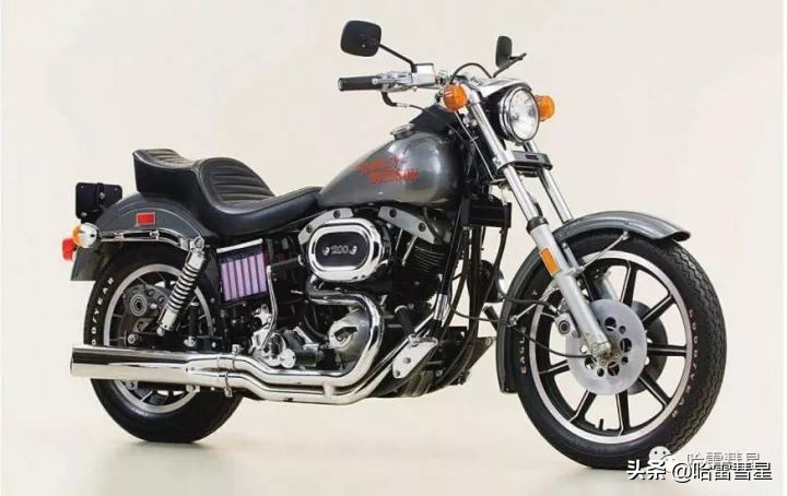 哈雷历史系列,哈雷历史大全