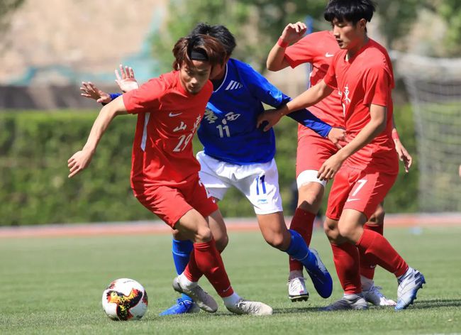 u20国足无缘亚洲杯4强,u20男足没机会进世锦赛了吗