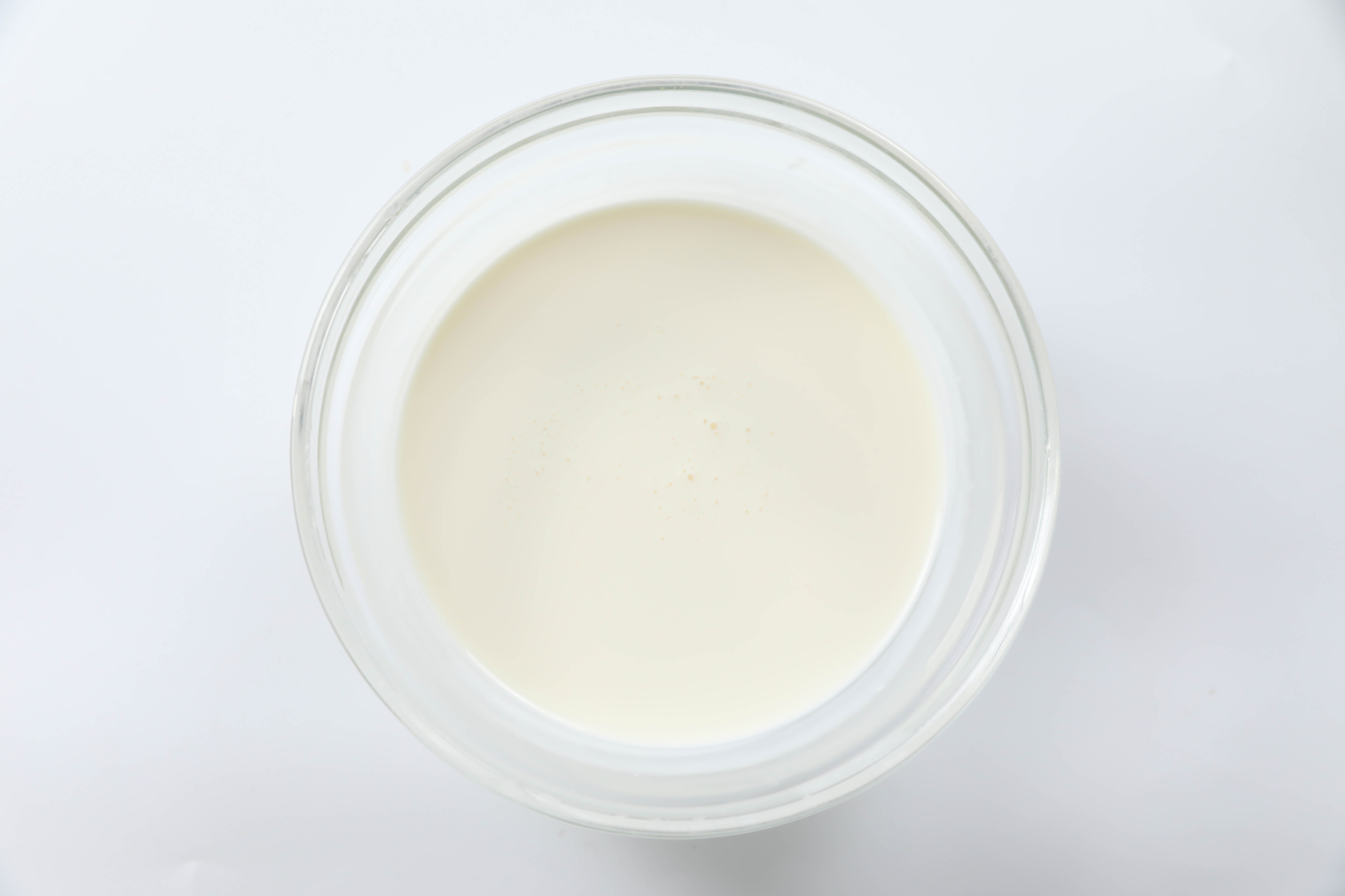 测评各种品牌淡奶油,淡奶油哪款最容易打发