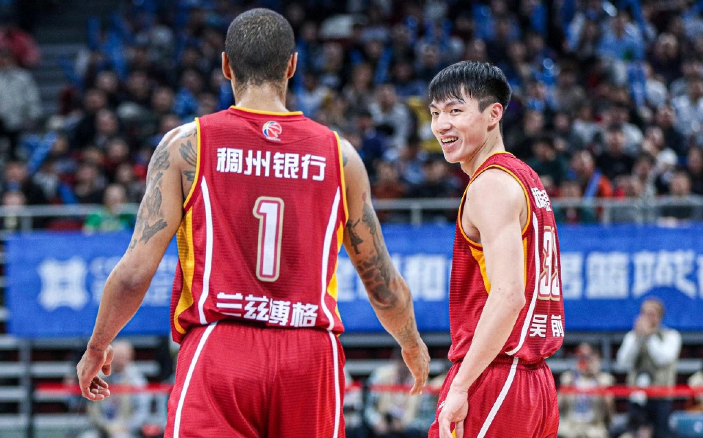 cba球员基础,cba各位置球员排名