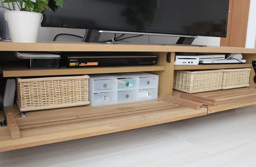 怎么能把乱七八糟的客厅收拾干净,收拾客厅小妙招