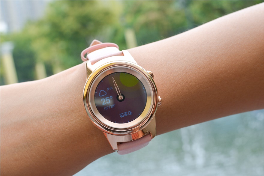 爱国者大品牌智能腕表,爱国者智能手表有g30吗