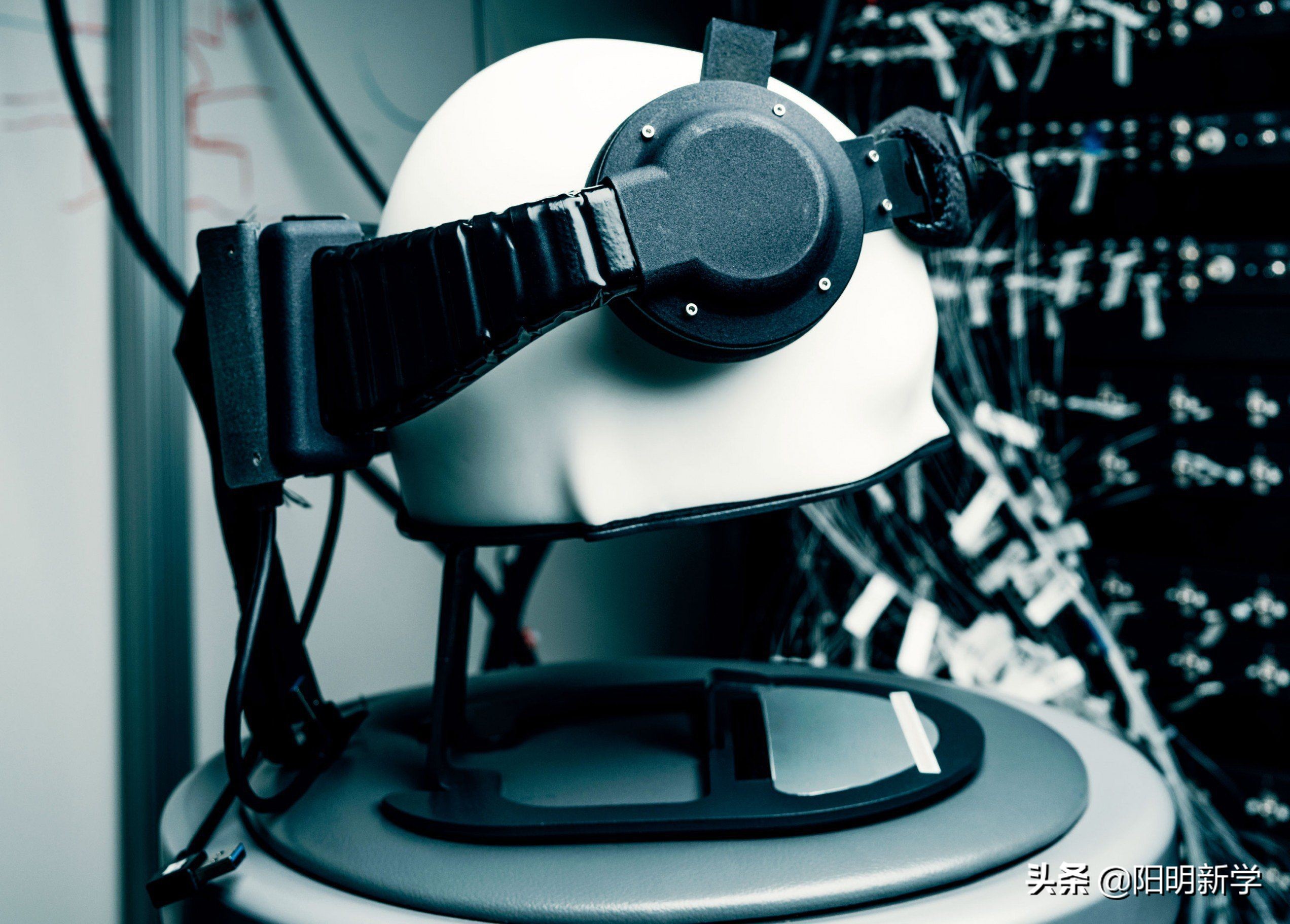 脑机接口技术人类的福音,脑机接口技术或开启未来战争